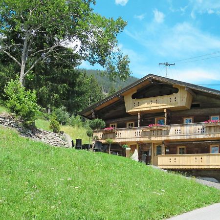 Chalet Alm Chalet - Suz320 By Interhome Gattererberg 外观 照片