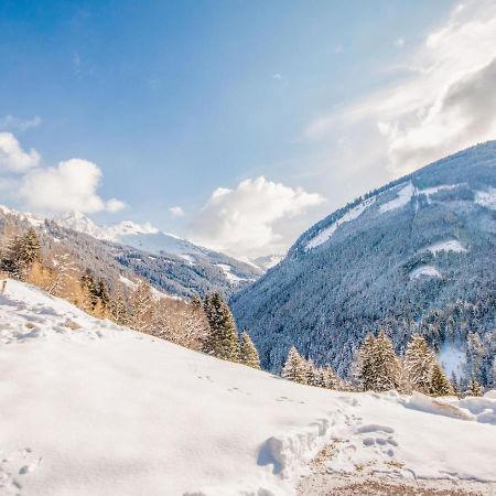 Chalet Alm Chalet - Suz320 By Interhome Gattererberg 外观 照片