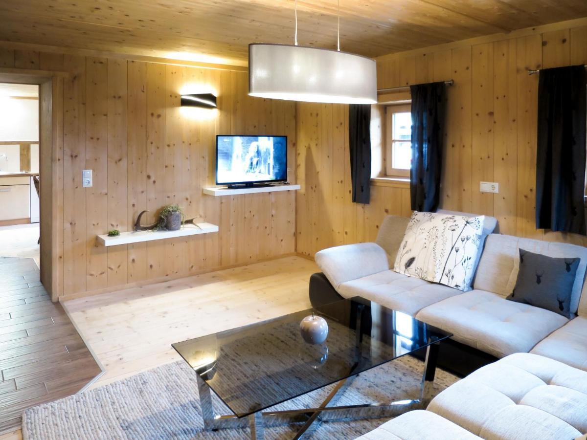 Chalet Alm Chalet - Suz320 By Interhome Gattererberg 外观 照片