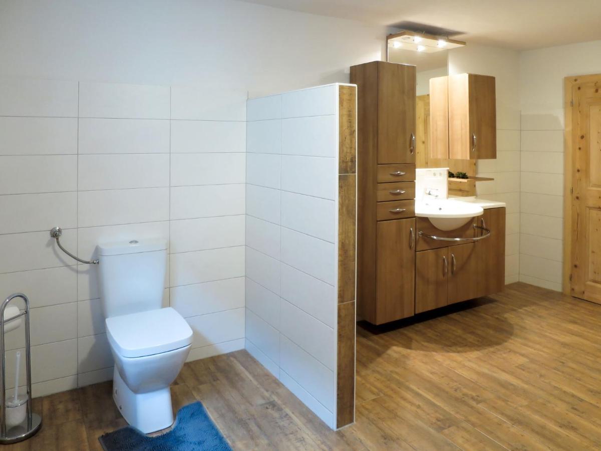 Chalet Alm Chalet - Suz320 By Interhome Gattererberg 外观 照片