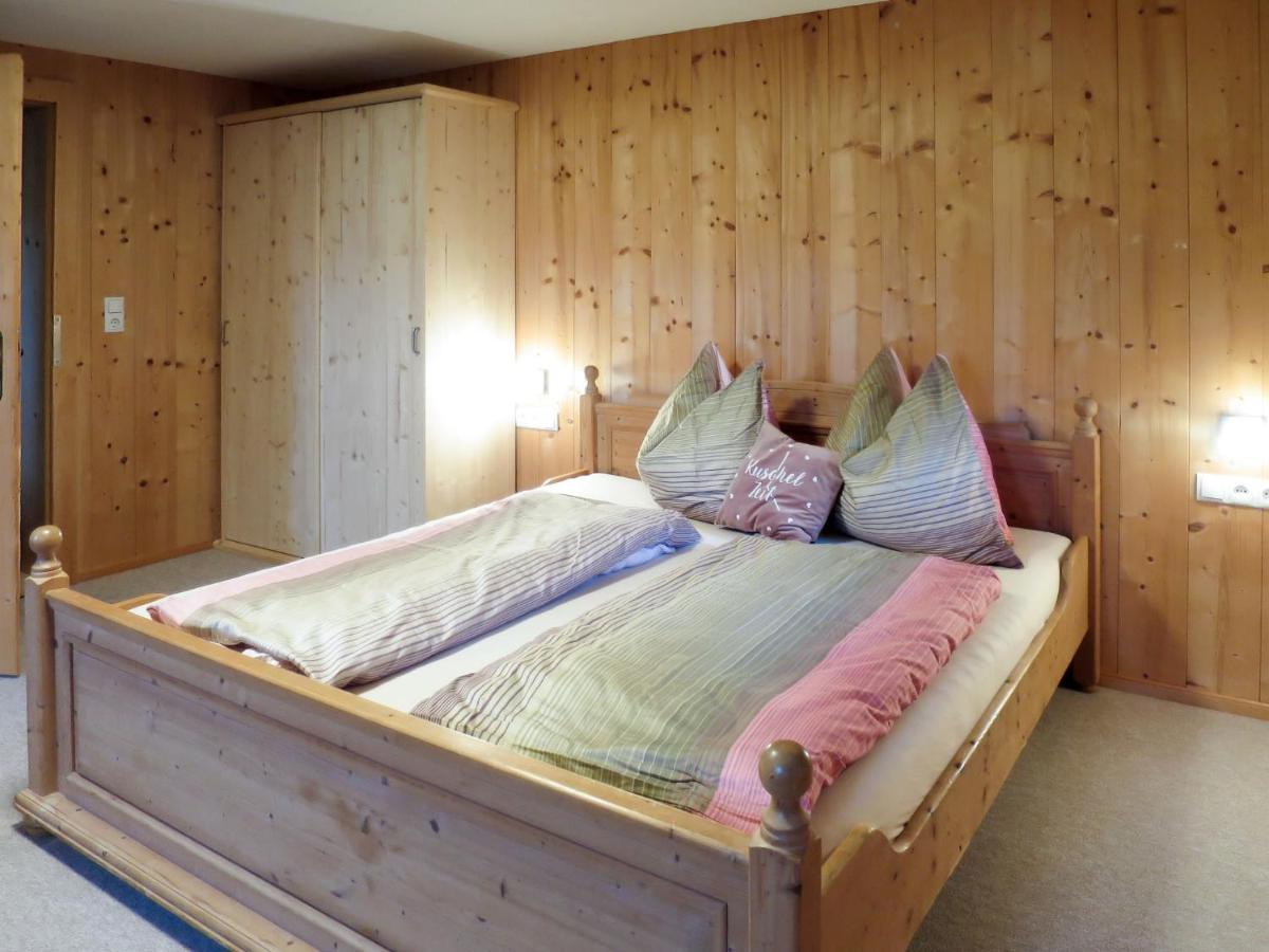 Chalet Alm Chalet - Suz320 By Interhome Gattererberg 外观 照片