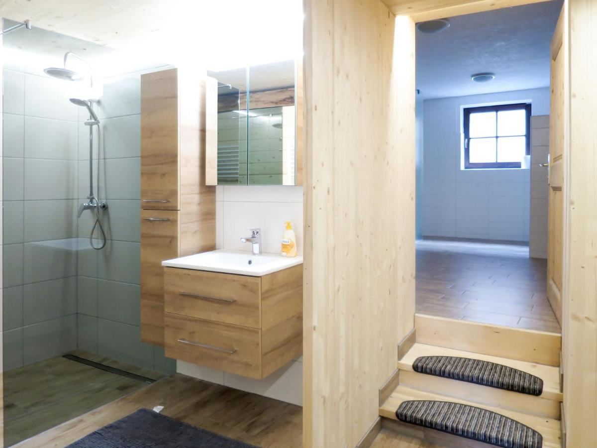 Chalet Alm Chalet - Suz320 By Interhome Gattererberg 外观 照片