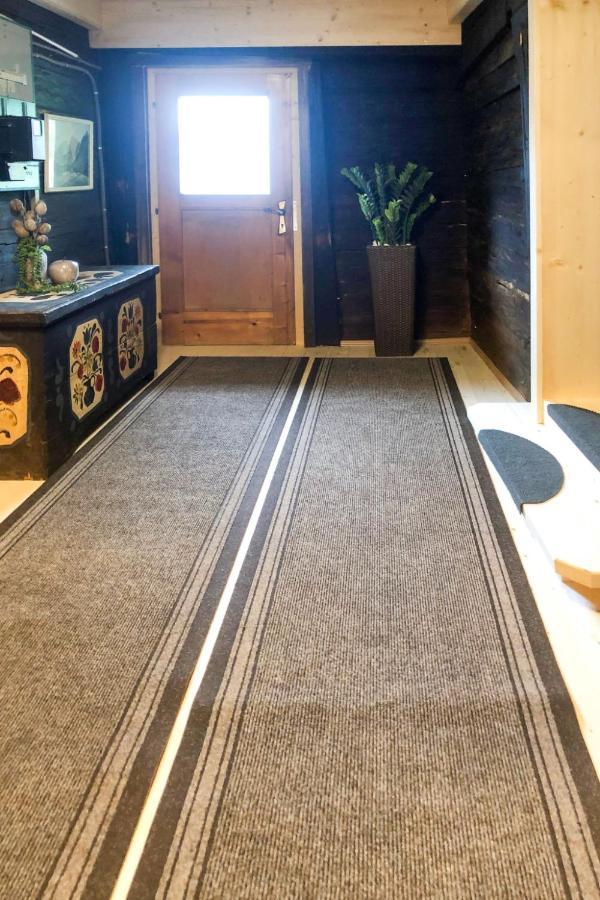 Chalet Alm Chalet - Suz320 By Interhome Gattererberg 外观 照片