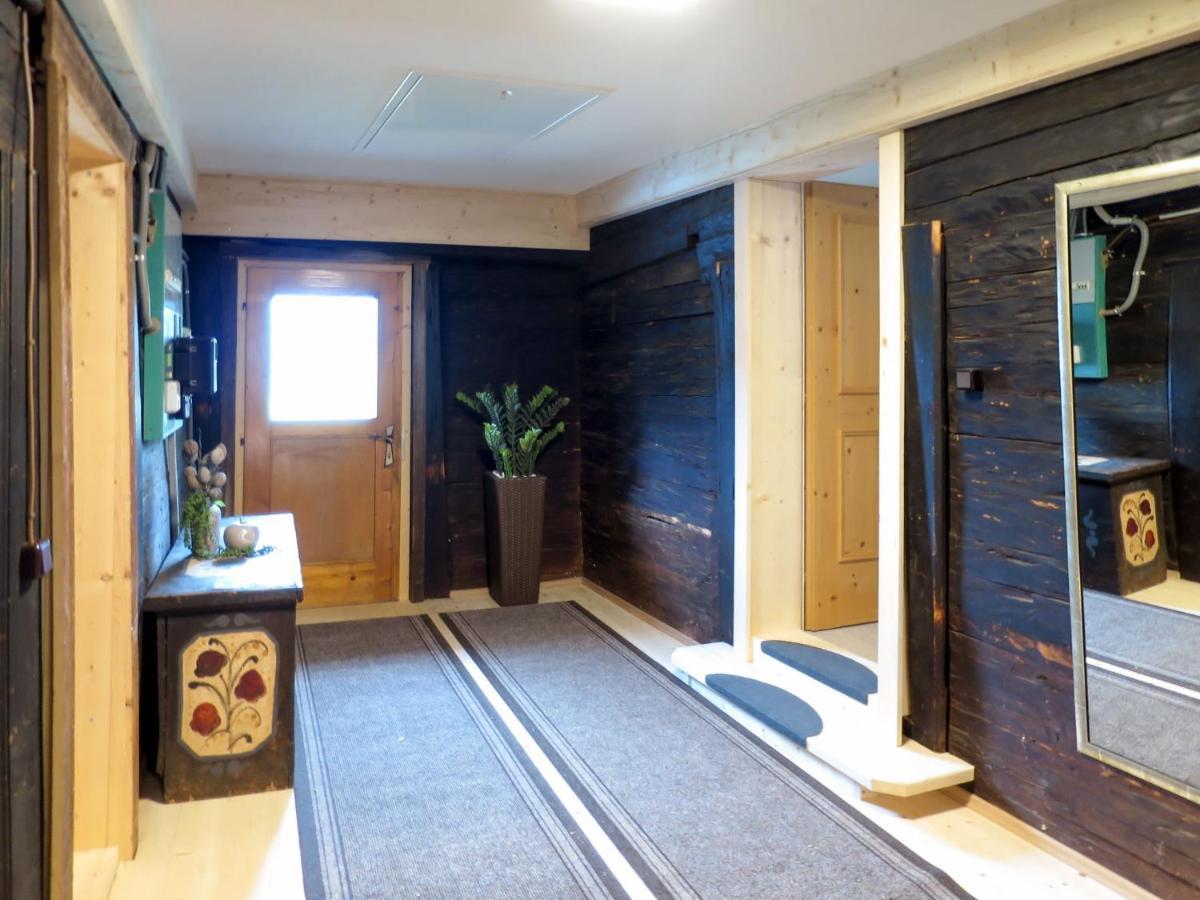 Chalet Alm Chalet - Suz320 By Interhome Gattererberg 外观 照片