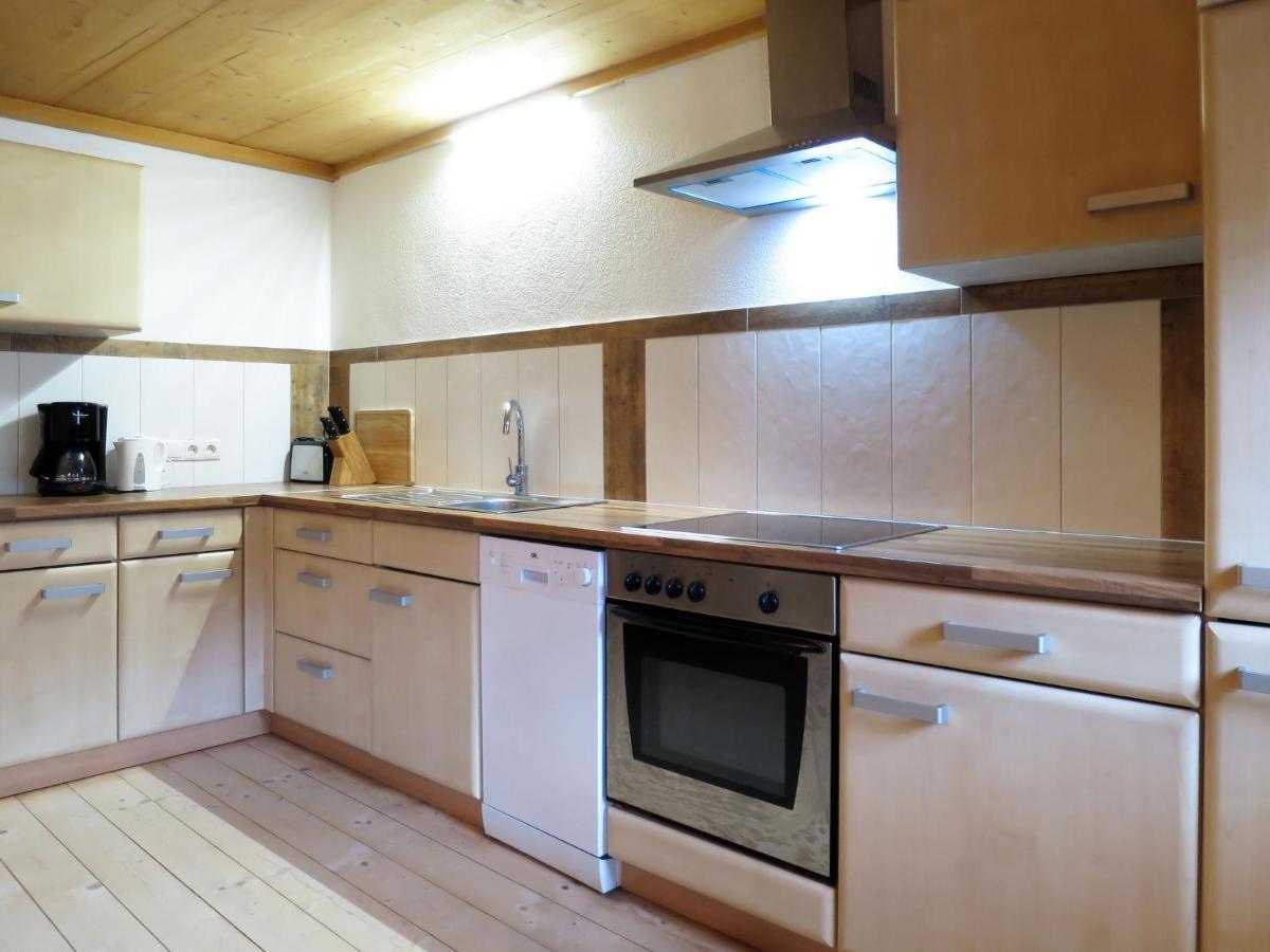 Chalet Alm Chalet - Suz320 By Interhome Gattererberg 外观 照片