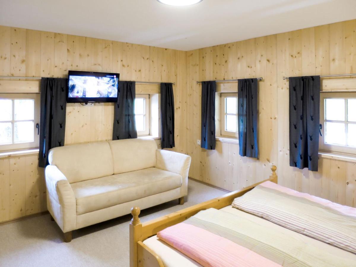 Chalet Alm Chalet - Suz320 By Interhome Gattererberg 外观 照片