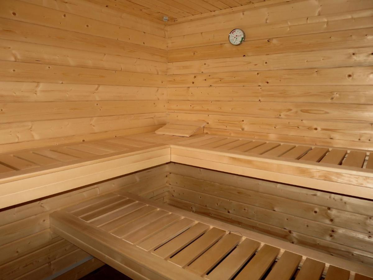 Chalet Alm Chalet - Suz320 By Interhome Gattererberg 外观 照片
