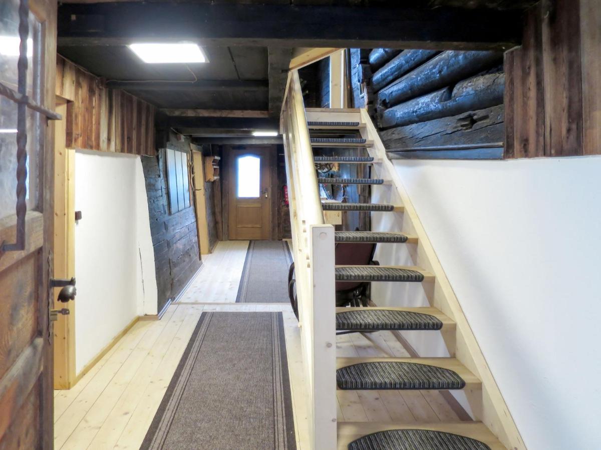 Chalet Alm Chalet - Suz320 By Interhome Gattererberg 外观 照片