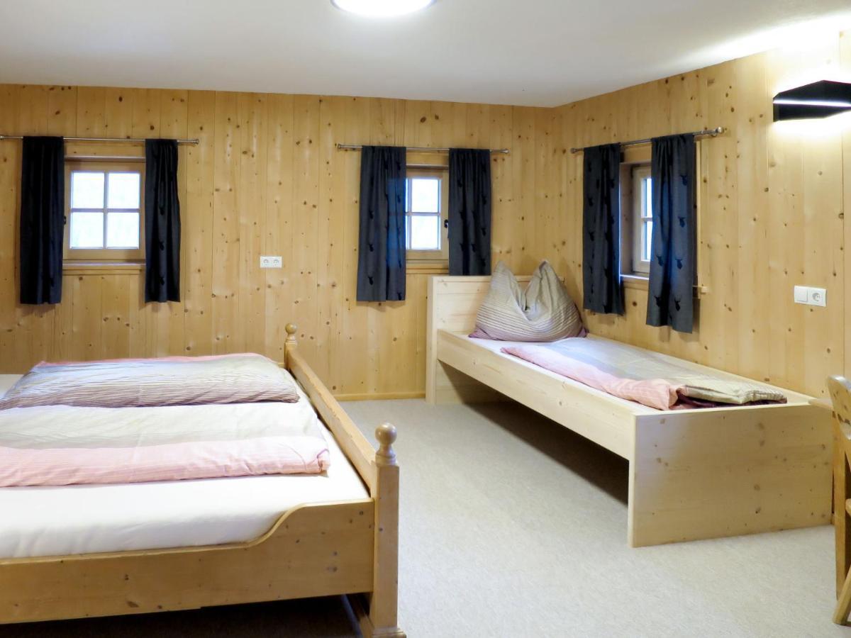 Chalet Alm Chalet - Suz320 By Interhome Gattererberg 外观 照片