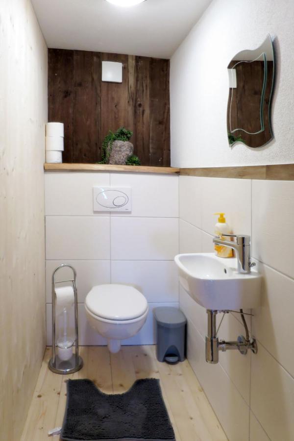 Chalet Alm Chalet - Suz320 By Interhome Gattererberg 外观 照片