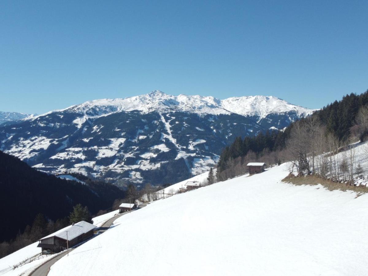Chalet Alm Chalet - Suz320 By Interhome Gattererberg 外观 照片