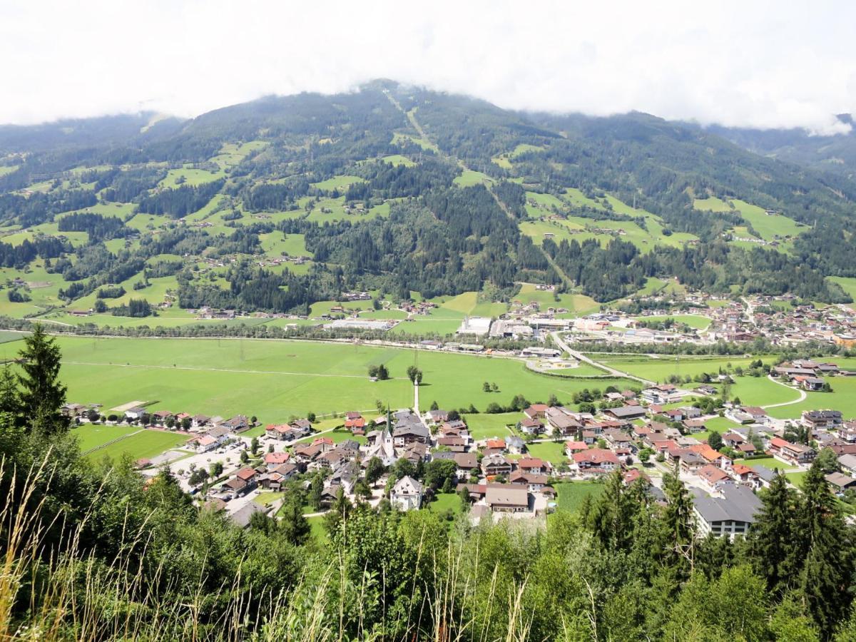Chalet Alm Chalet - Suz320 By Interhome Gattererberg 外观 照片